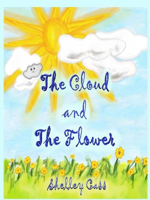 cover image of The Cloud and the Flower